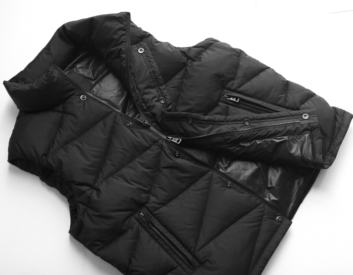 Moncler Down Jackets